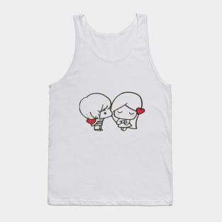 love Tank Top